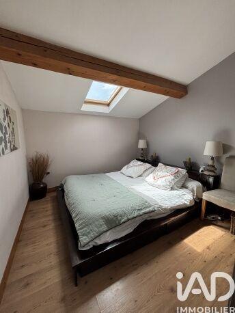 Maison - 137 m² - 5 pièces