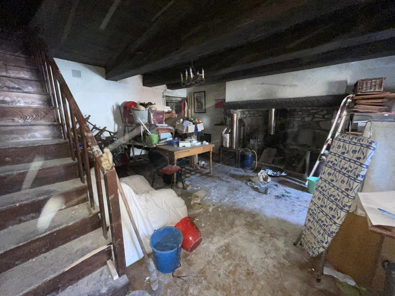 Maison - 78 m² - 3 pièces