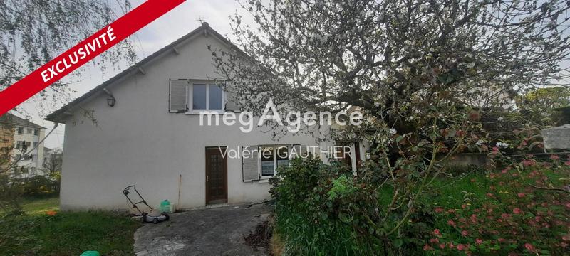 Maison - 149 m² - 7 pièces