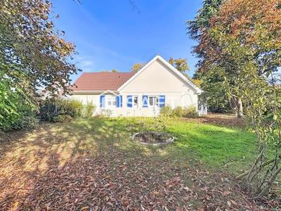 Maison - 164 m² - 7 pièces