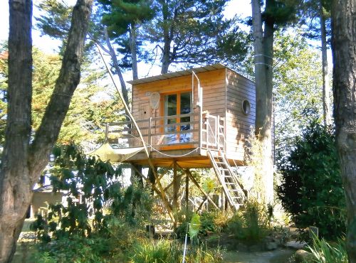 Manoir de l'Espérance