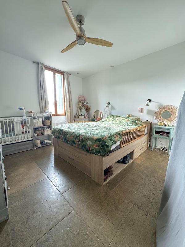 Maison de village - 83 m² - 3 pièces