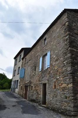 Ferme - 150 m² - 5 pièces