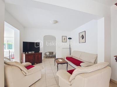 Villa - 158 m² - 7 pièces