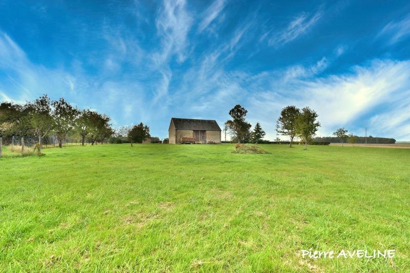 Maison - 192 m² - 8 pièces