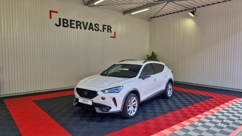 Cupra Formentor 2.0 Tdi 150 Ch Business Edition