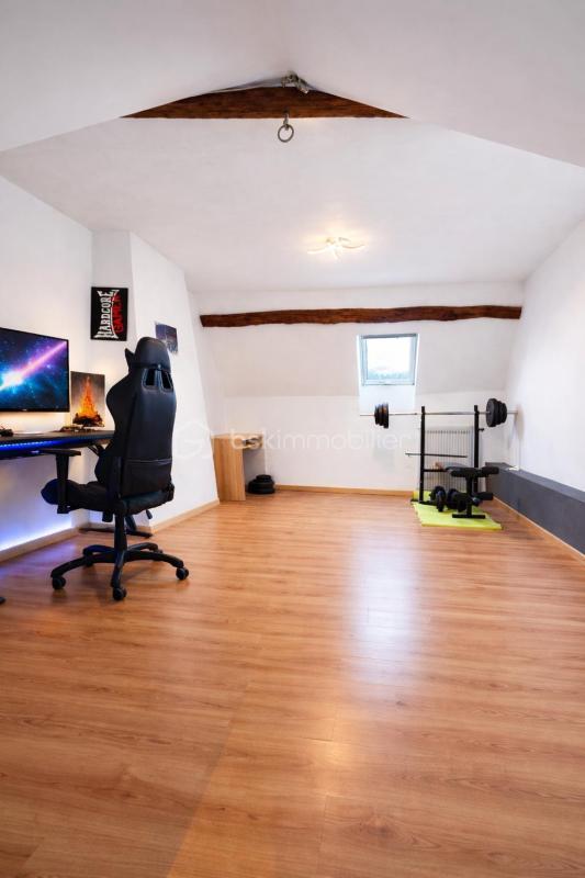 Maison - 75 m² - 3 pièces