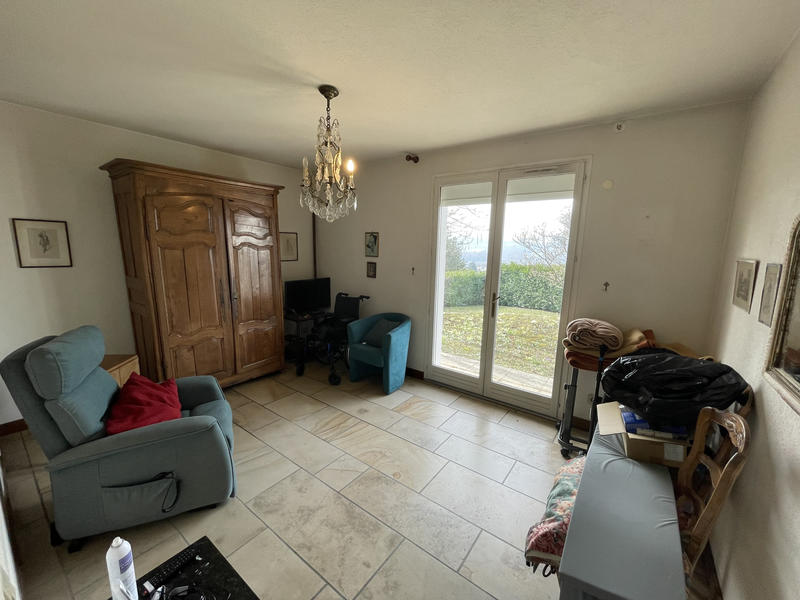 Villa - 197 m² - 6 pièces