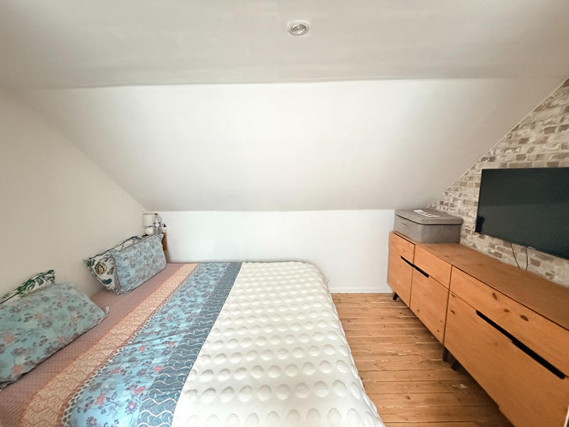 Maison - 82 m² - 4 pièces