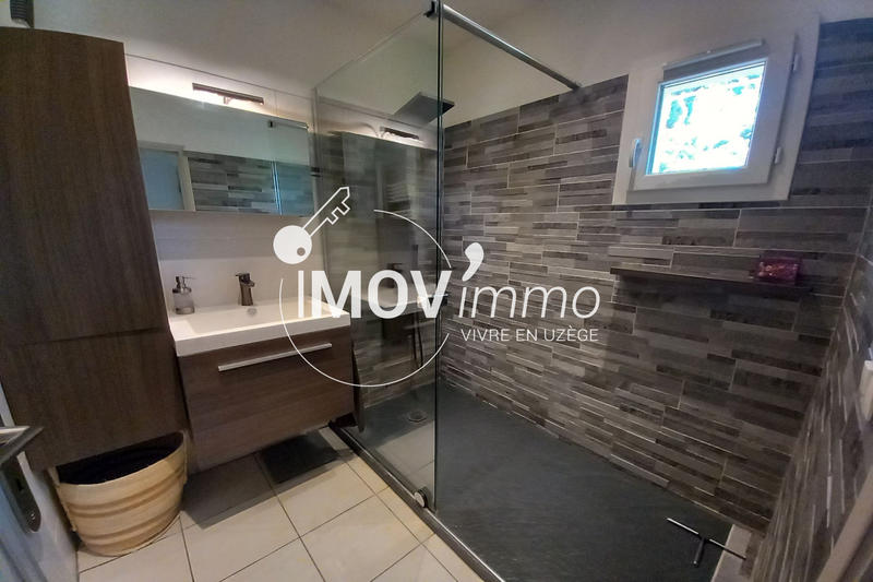 Villa - 115 m² - 5 pièces