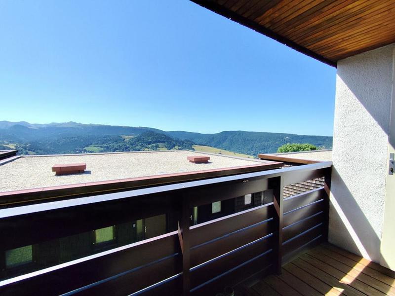 Duplex - 40 m² - 2 pièces