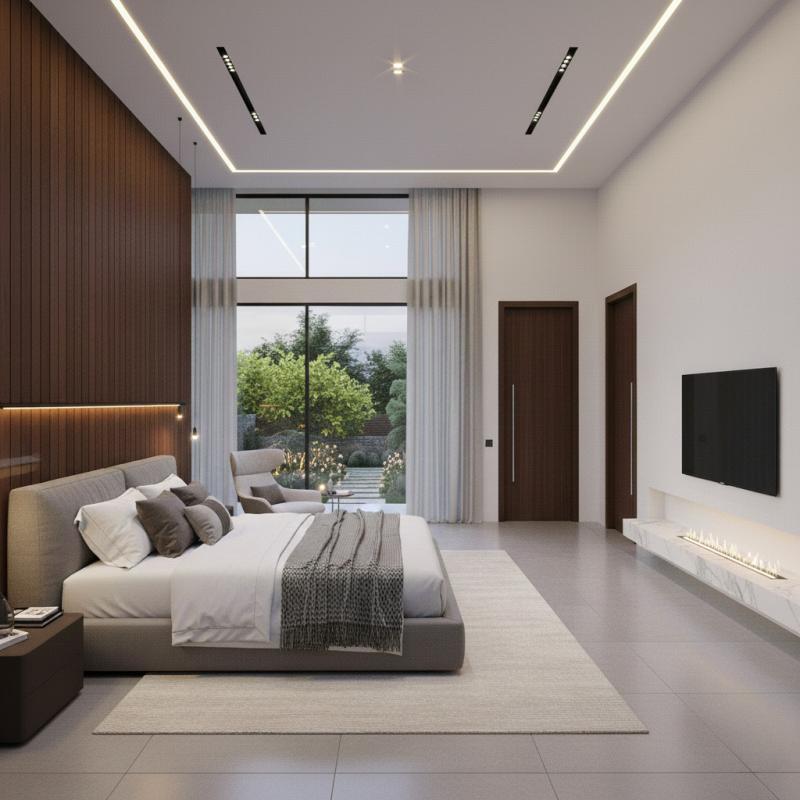 Maison - 180 m² - 4 pièces