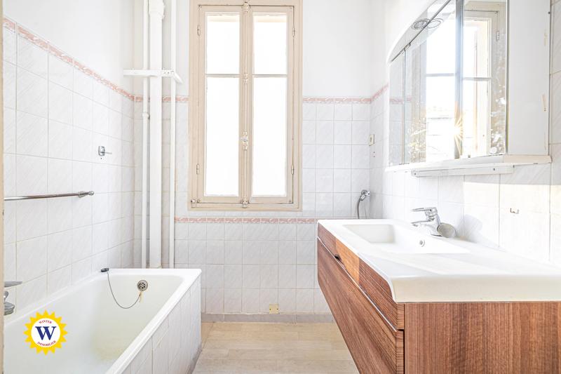 Appartement - 81 m² - 3 pièces