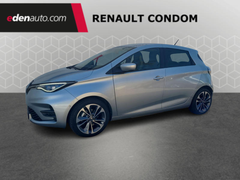 Renault Zoe R135 - 22b Techno