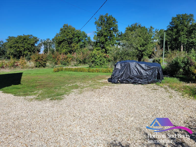 Maison - 136 m² - 5 pièces