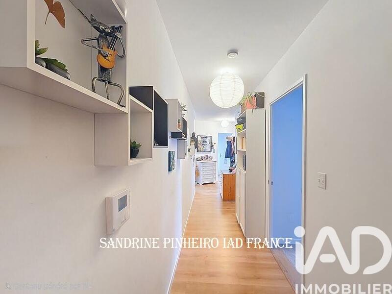 Appartement - 95 m² - 4 pièces