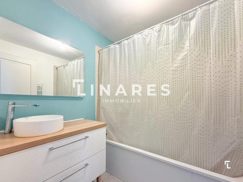 Appartement - 90 m² - 4 pièces