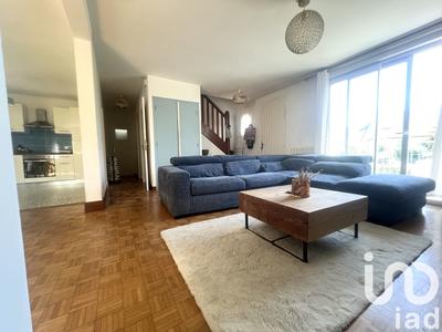 Maison - 103 m² - 4 pièces