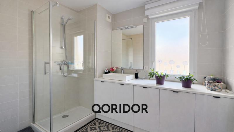 Maison - 75 m² - 4 pièces