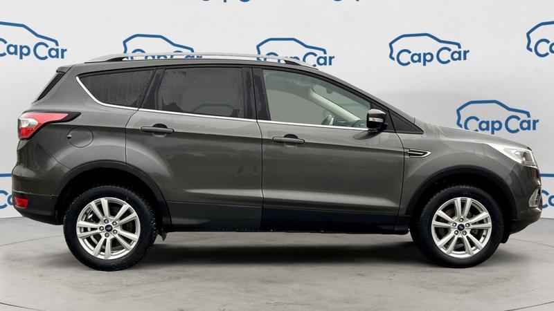 Ford Kuga III 1.5 SCTi EcoBoost 120 Trend