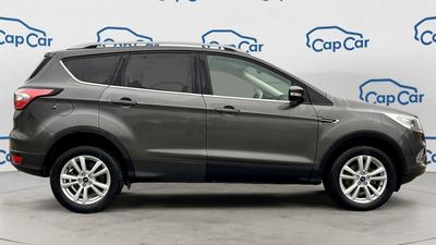 Ford Kuga III 1.5 SCTi EcoBoost 120 Trend