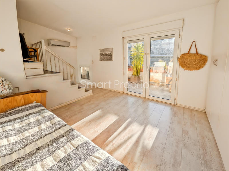 Maison - 91 m² - 4 pièces