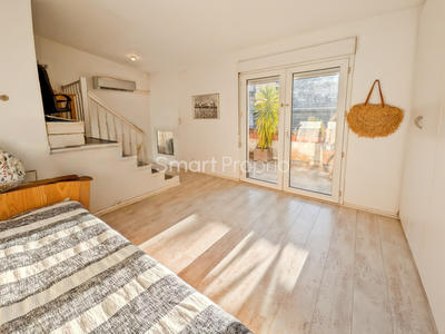 Maison - 91 m² - 4 pièces