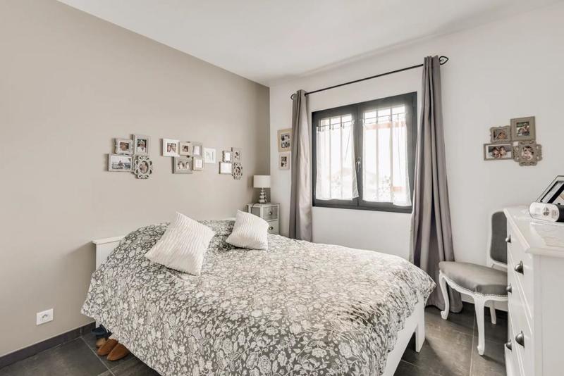 Maison - 120 m² - 4 pièces