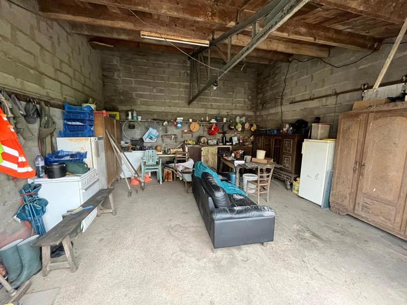 Maison - 104 m² - 4 pièces