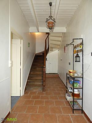 Maison - 124 m² - 4 pièces