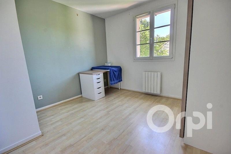 Maison - 86 m² - 5 pièces
