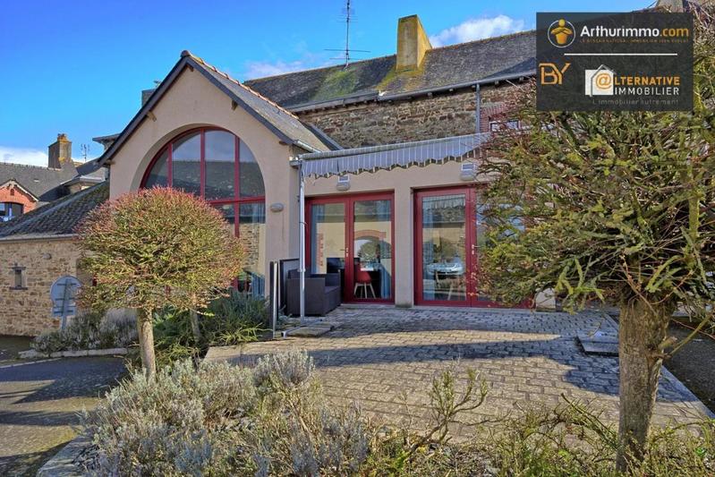 Appartement - 360 m²