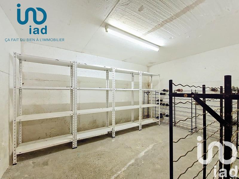 Maison - 201 m² - 7 pièces