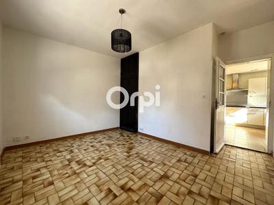 Maison - 83 m² - 3 pièces