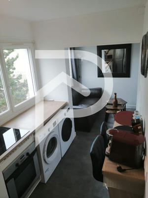 Appartement - 14 m² - 5 pièces