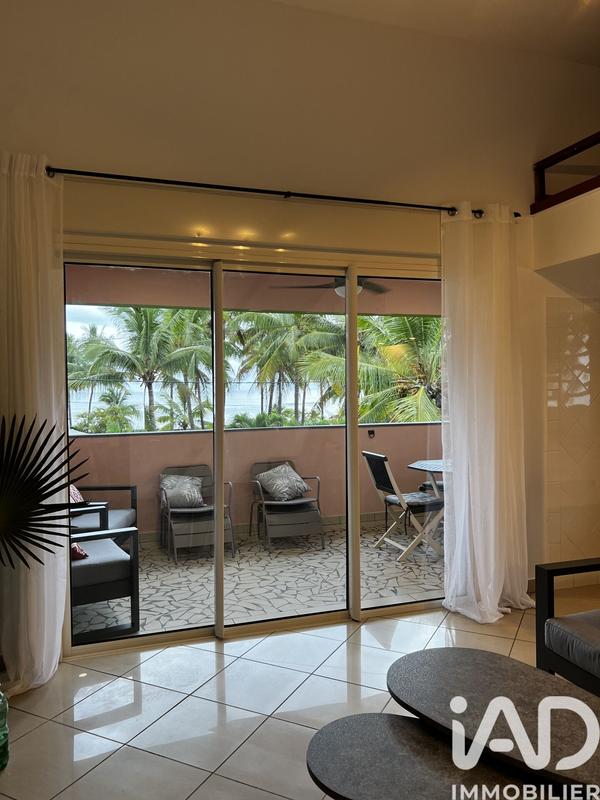 Appartement - 52 m² - 3 pièces