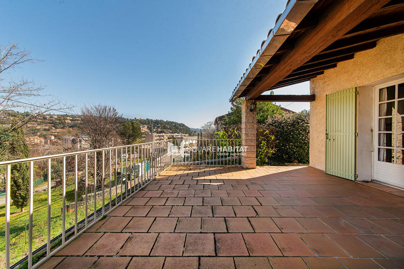 Villa - 186 m² - 5 pièces