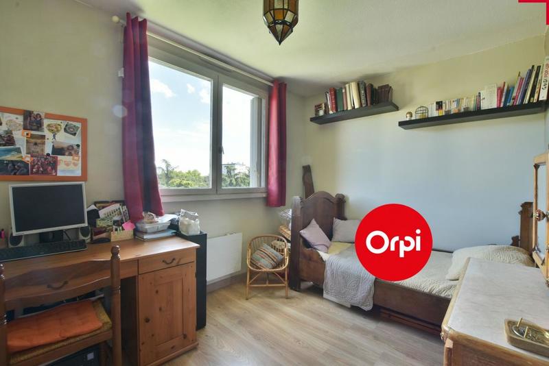 Appartement - 91 m² - 4 pièces