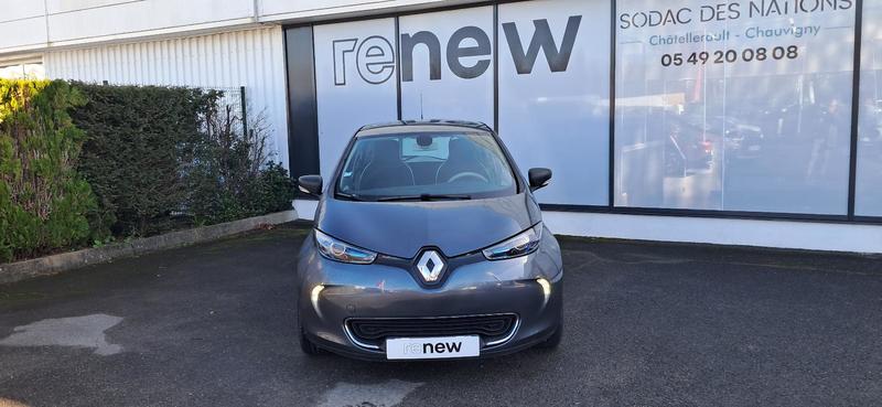 Renault Zoe R90 City