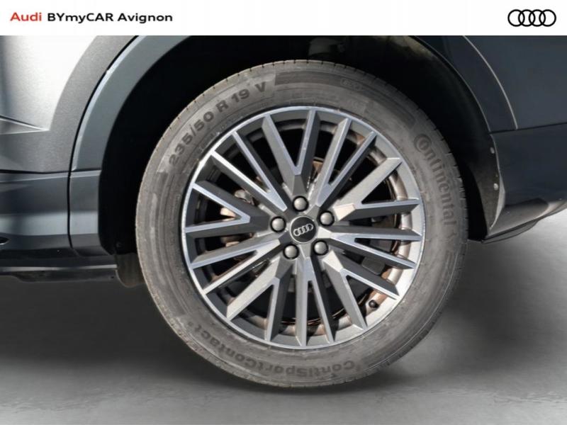 Audi Q3 Sportback 45 TFSIe 245 ch s tronic 6 s line