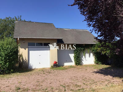 Maison - 155 m² - 5 pièces