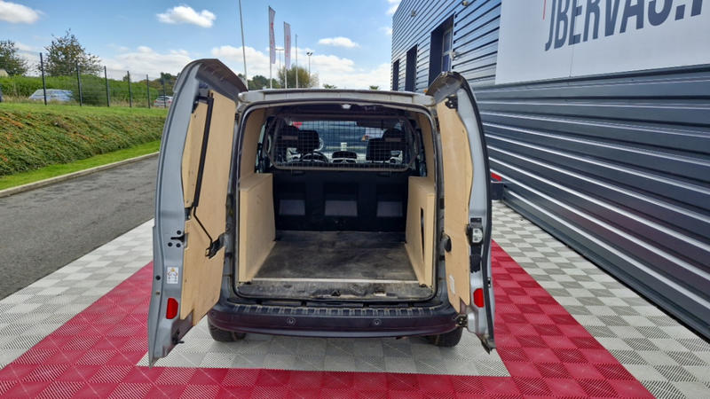 Renault Kangoo Express Cabine Approfondie Blue Dci 115 Extra R-Link