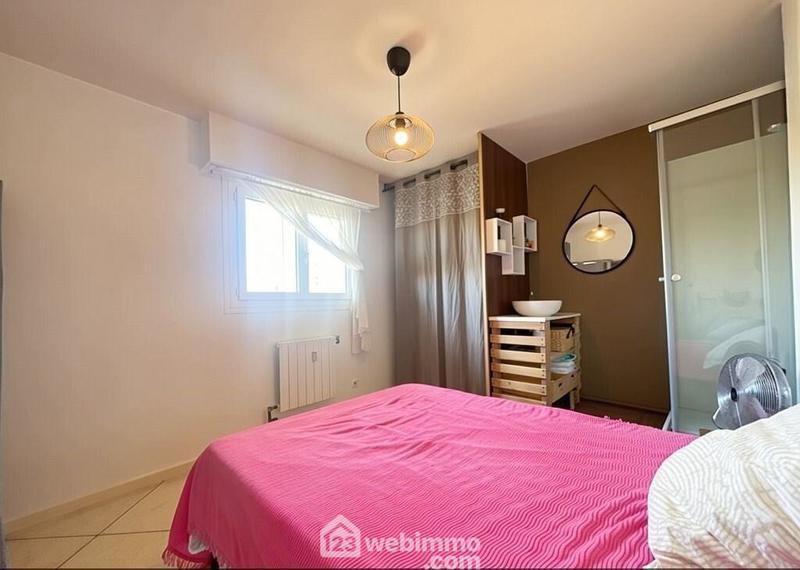 Appartement - 73 m² - 3 pièces