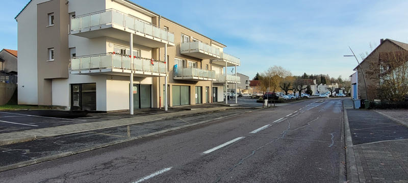 Local commercial - 71 m²