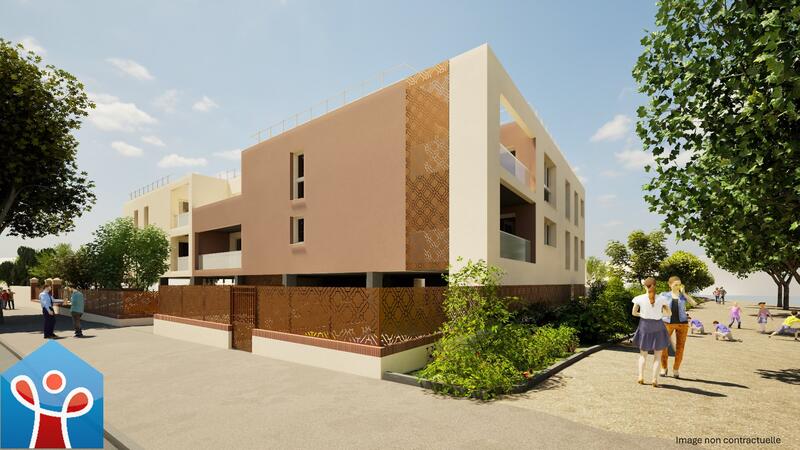 Appartement - 79 m² - 4 pièces