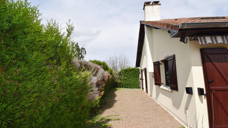 Maison - 212 m² - 6 pièces