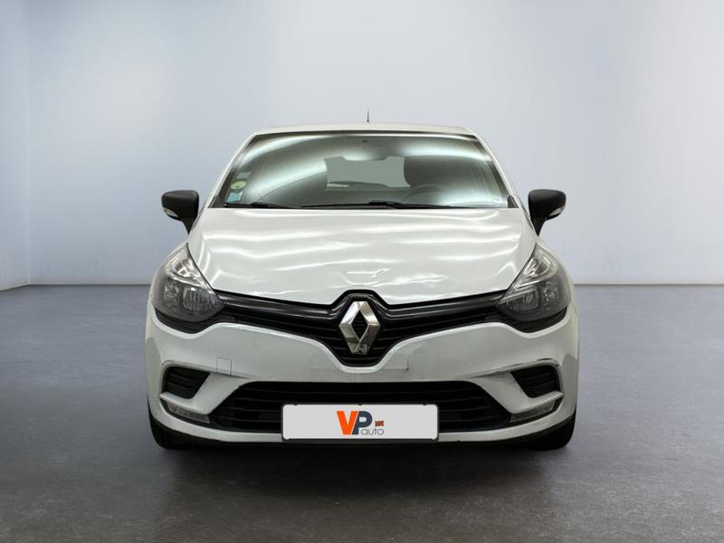 Renault Clio IV Societe Dci 75 Energy Air
