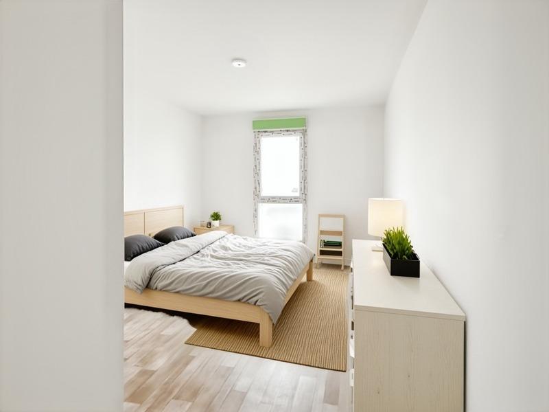 Appartement - 73 m² - 3 pièces