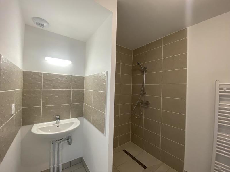 Maison de ville - 69 m² - 3 pièces