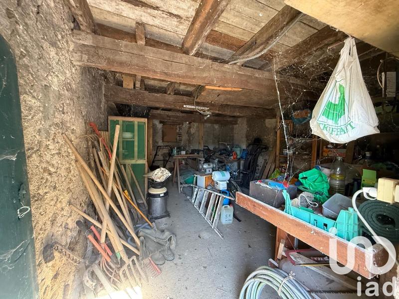 Maison de campagne - 83 m² - 3 pièces